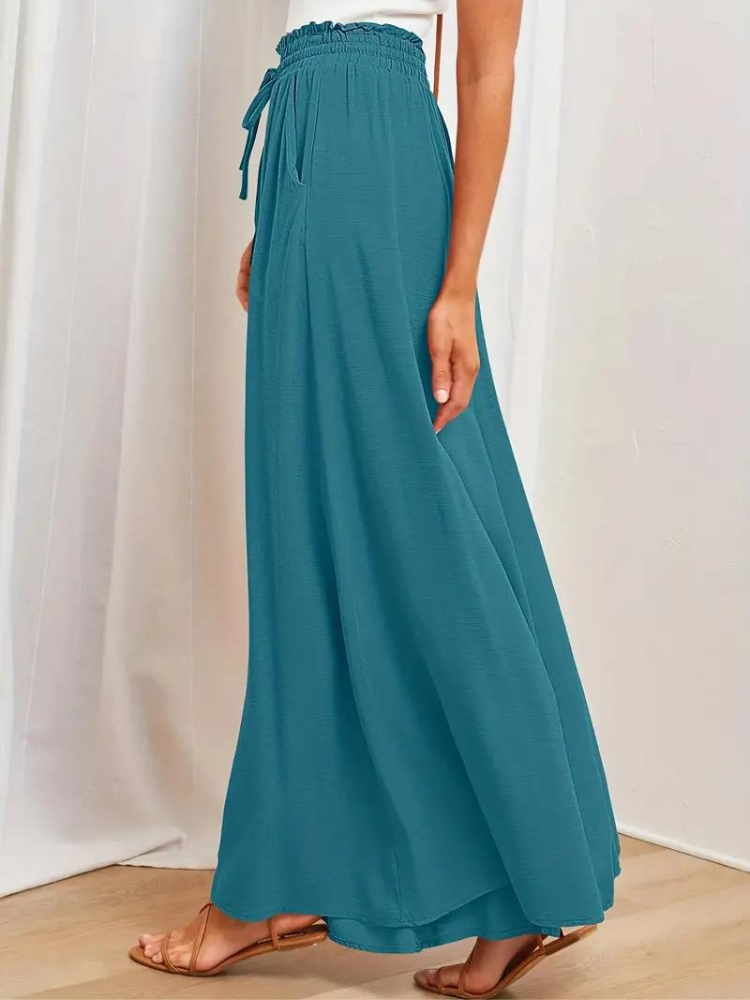 Pantalon confortable