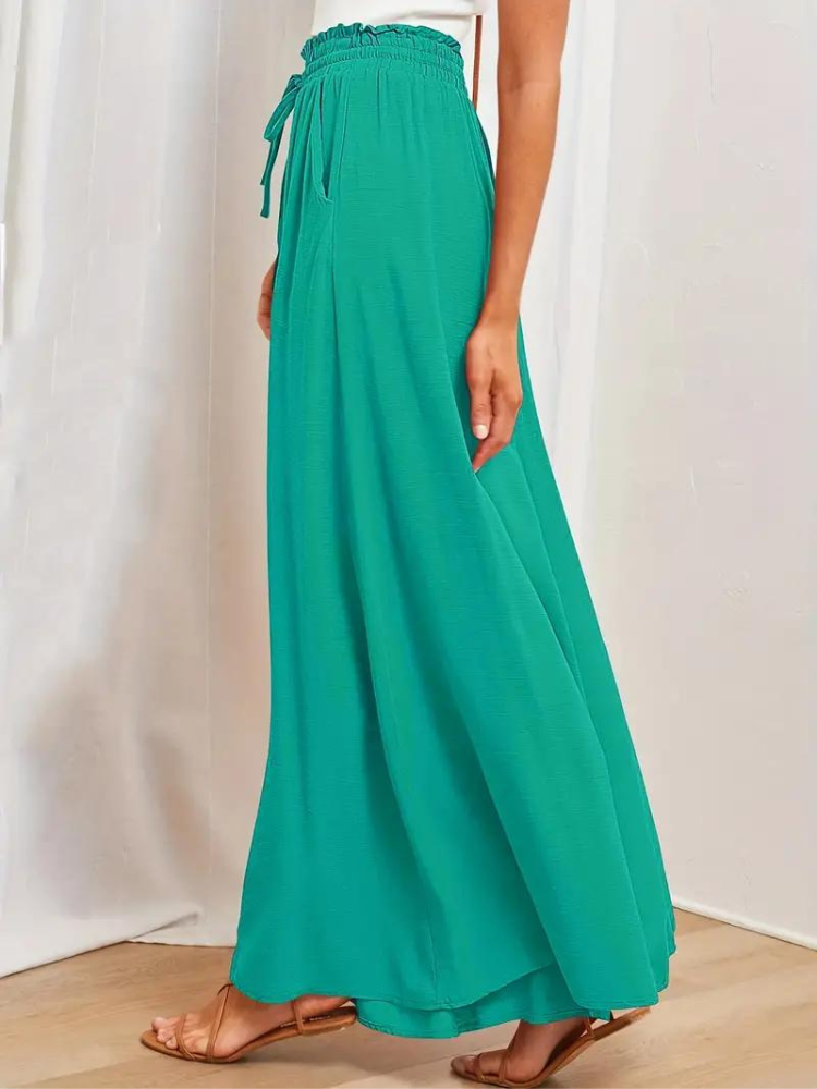 Pantalon confortable