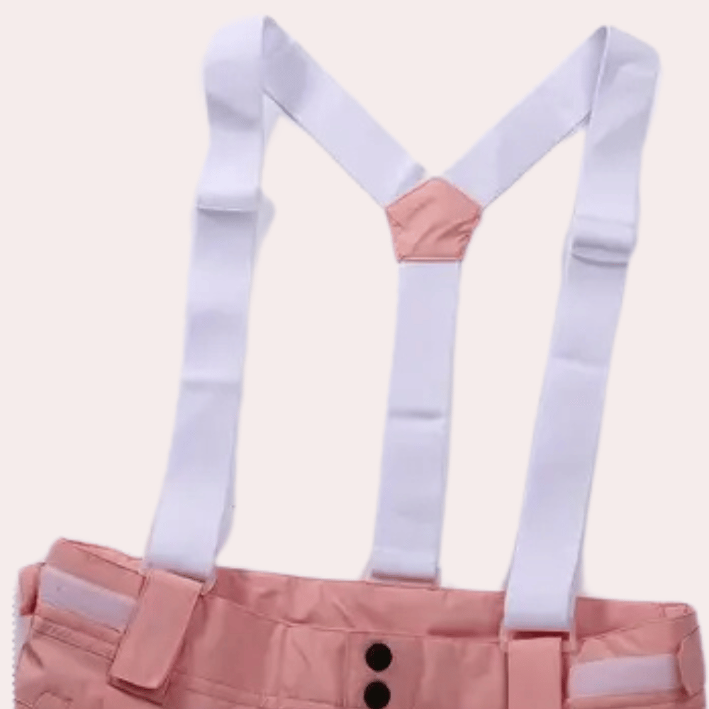 Pantalon classique pour femmes | Élégance intemporelle & confort | Tissu durable et polyvalent