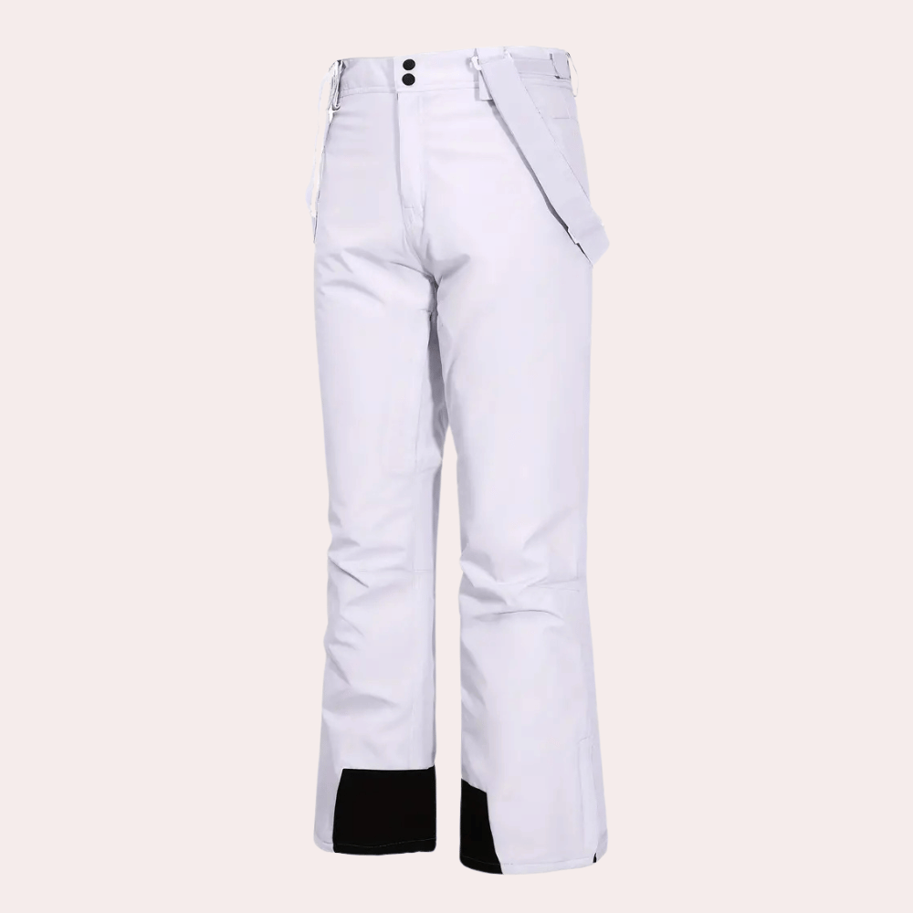 Pantalon classique pour femmes | Élégance intemporelle & confort | Tissu durable et polyvalent