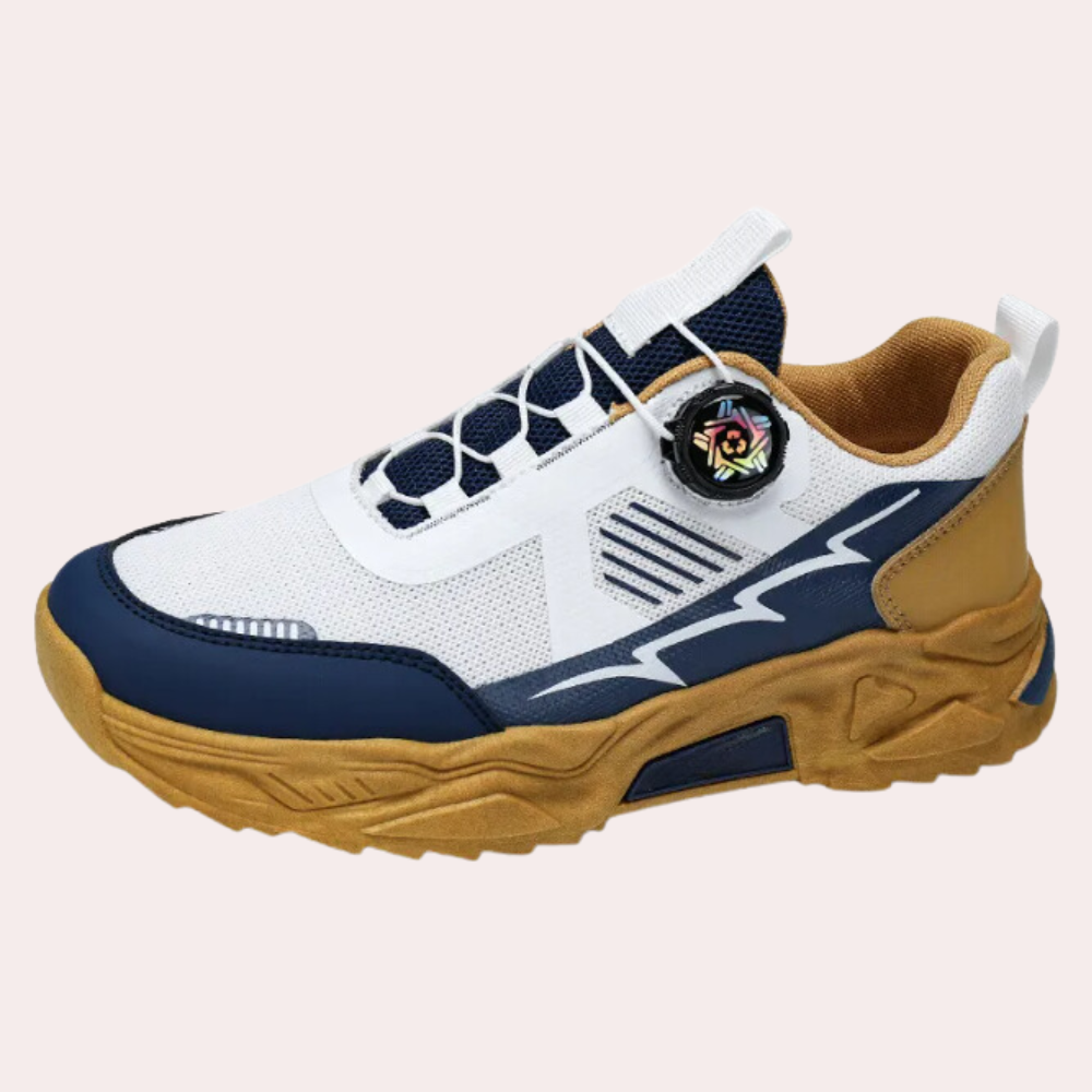 Chaussures à la mode