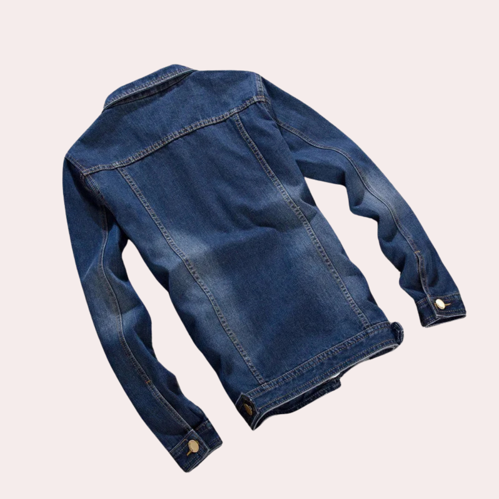Veste Moderne | Style Polyvalent & Protection Contre Intempéries | Confort et Durabilité