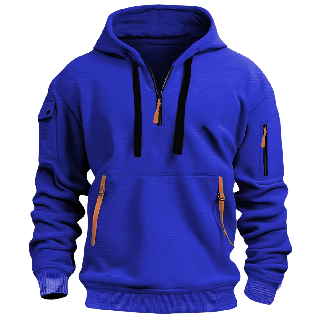 Finn | Hoodie Élégant