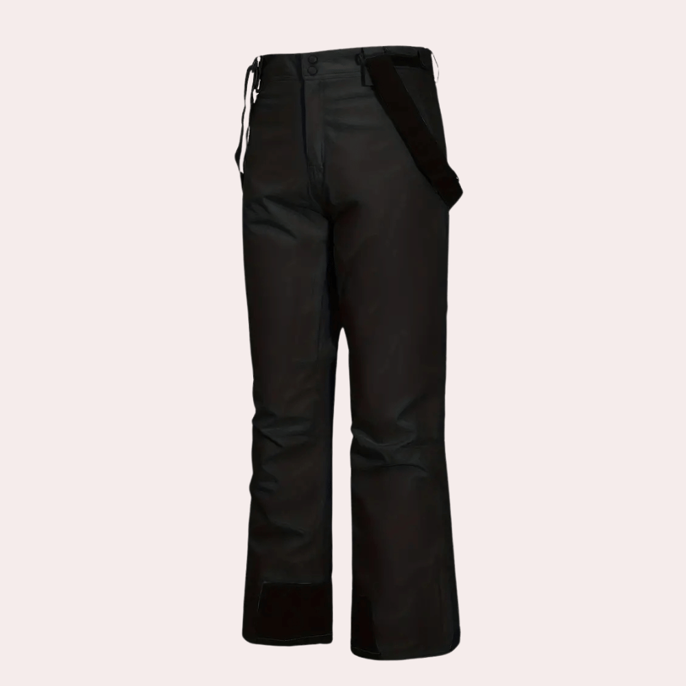 Pantalon classique pour femmes | Élégance intemporelle & confort | Tissu durable et polyvalent