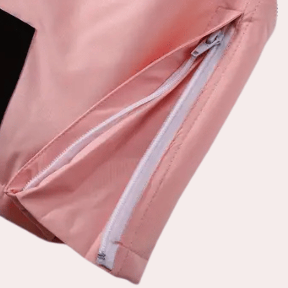 Pantalon classique