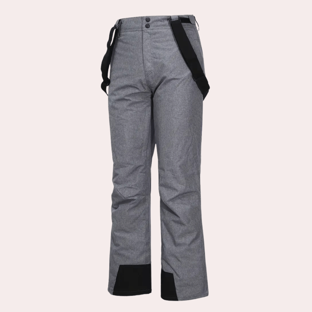 Pantalon classique pour femmes | Élégance intemporelle & confort | Tissu durable et polyvalent