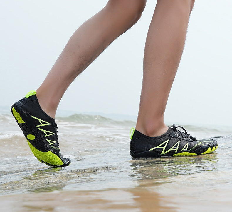 Chaussures Minimalistes | Confort Naturel | Sensation Pieds Nus