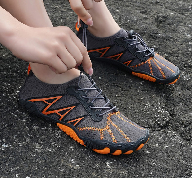 Chaussures Minimalistes | Confort Naturel | Sensation Pieds Nus