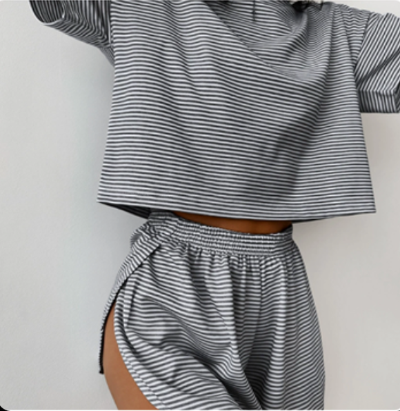 Ensemble Confortable