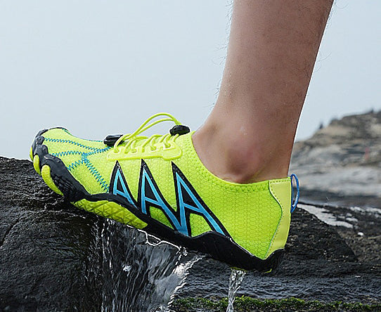 Chaussures Minimalistes | Confort Naturel | Sensation Pieds Nus