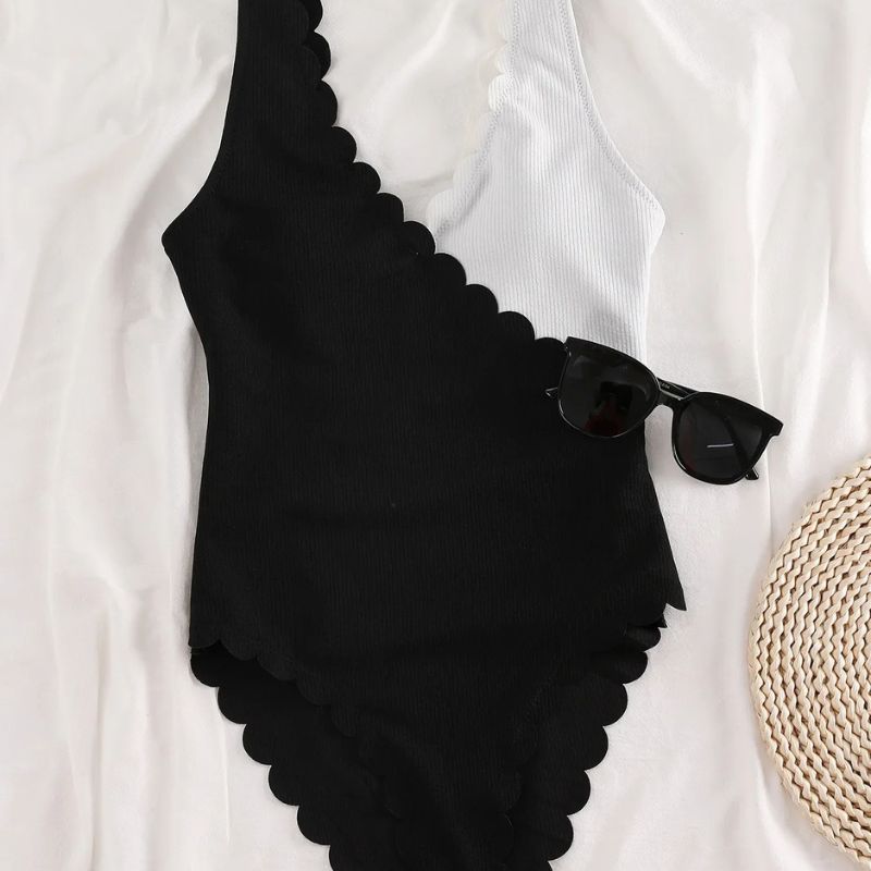 Maillot de bain pour femme | Plage & piscine | Élégant, confortable et séchage rapide