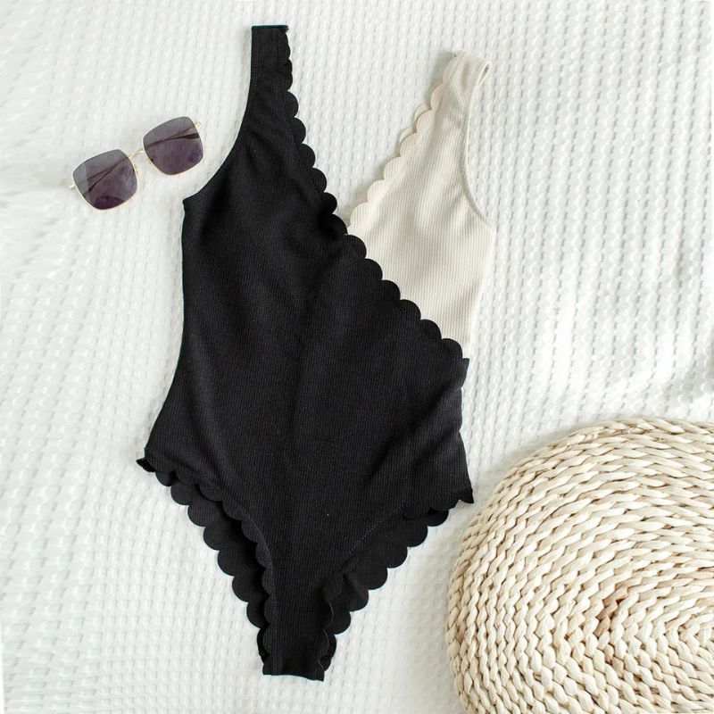 Maillot de bain pour femme | Plage & piscine | Élégant, confortable et séchage rapide