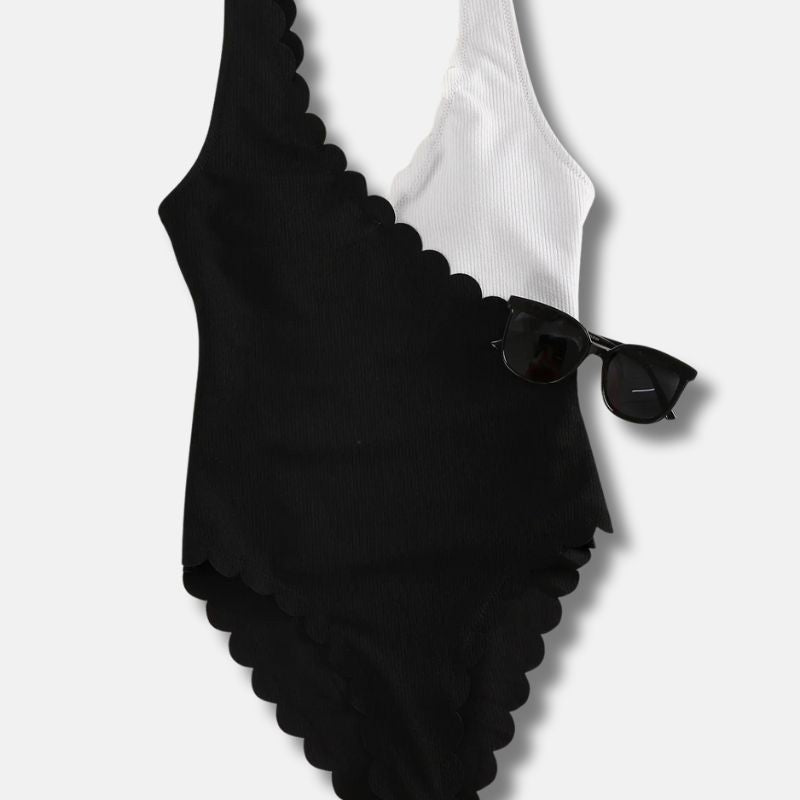 Maillot de bain pour femme | Plage & piscine | Élégant, confortable et séchage rapide