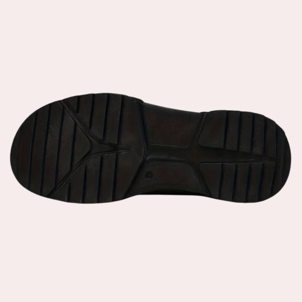 Chaussures à la mode