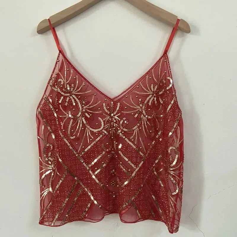 Top à Encolure en V Femme | Léger & Flatteur | Confort Chic pour Bureau ou Sorties Décontractées