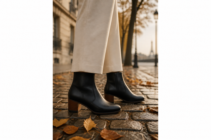 Bottes