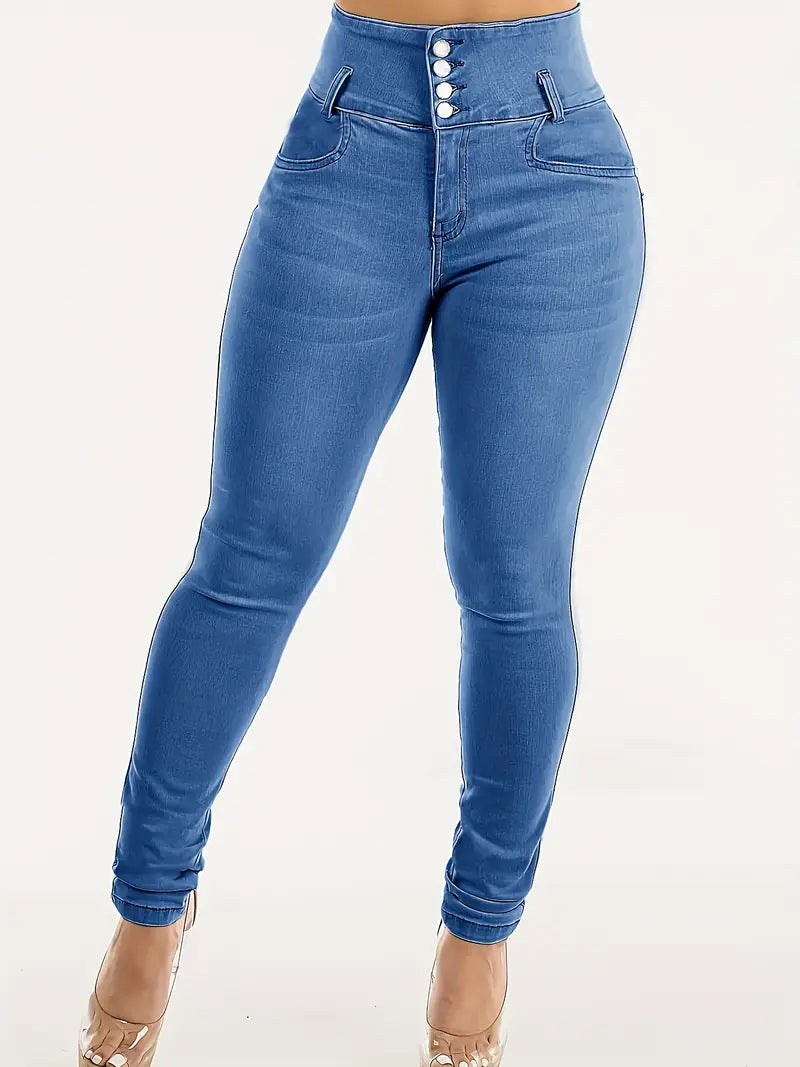 Jean skinny