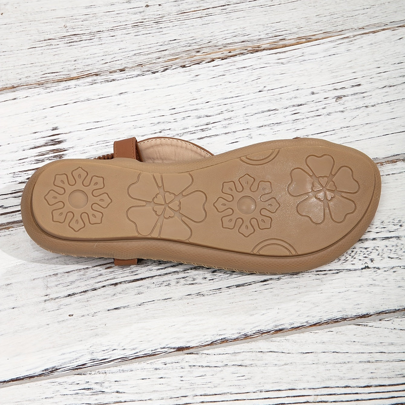 Sandales de femme