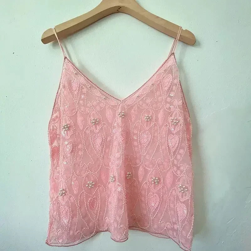 Top à Encolure en V Femme | Léger & Flatteur | Confort Chic pour Bureau ou Sorties Décontractées