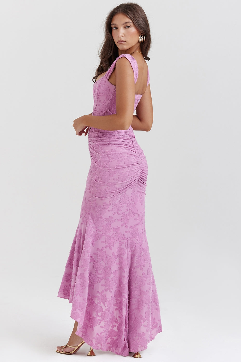 Robe à Bretelles Femme | Légère & Flatteuse | Bretelles Ajustables pour Été et Occasions Polyvalentes