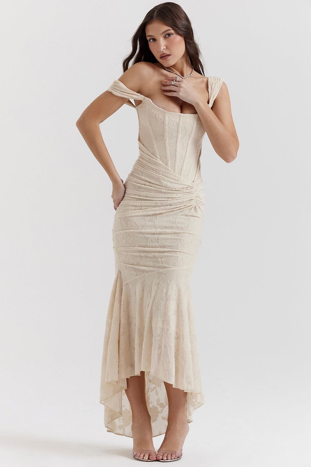 Robe à Bretelles Femme | Légère & Flatteuse | Bretelles Ajustables pour Été et Occasions Polyvalentes