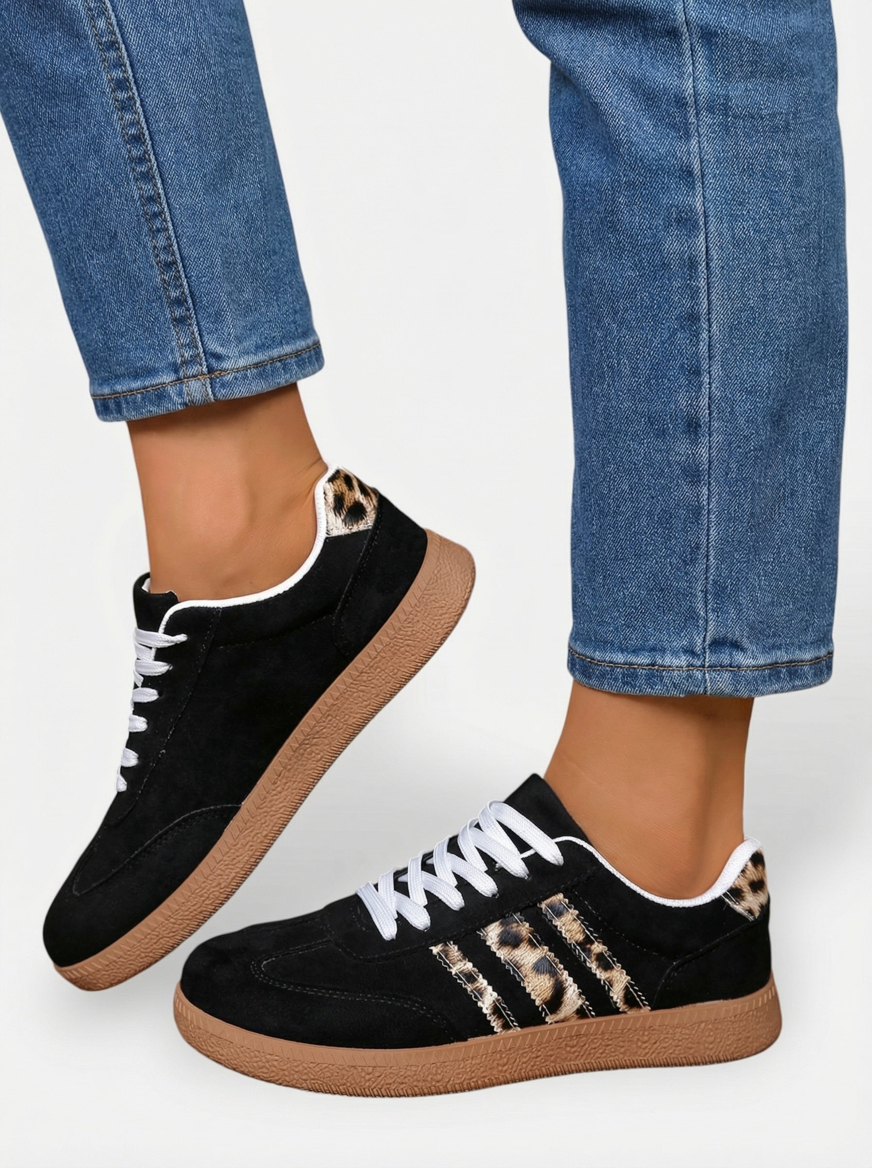 Chaussure — vue 1