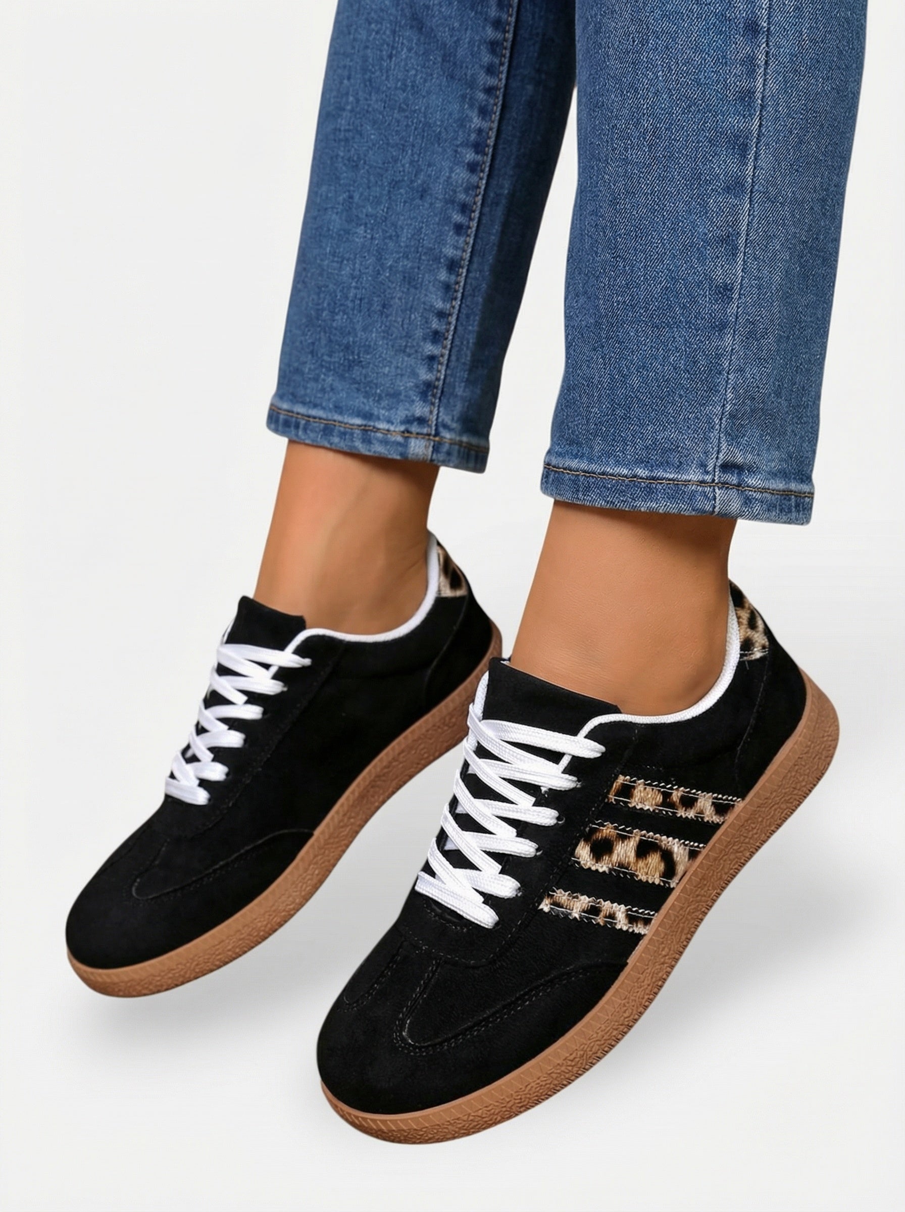 Chaussure — vue 3