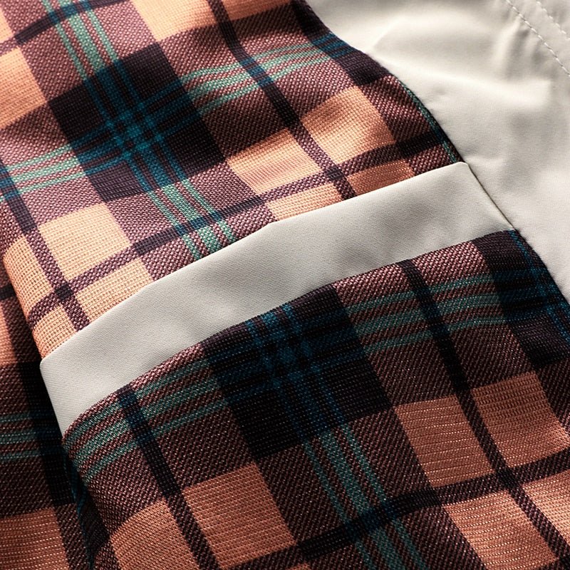 Paul | Manteau Confort Hivernal