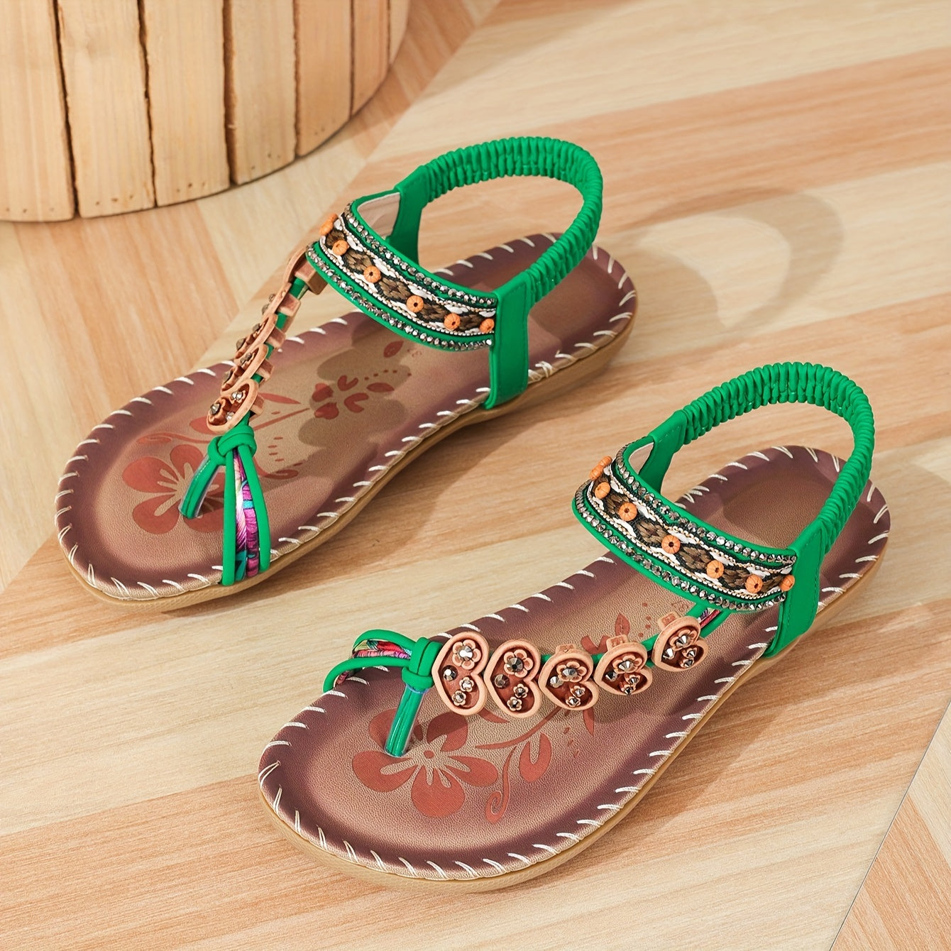 Sandales de femme