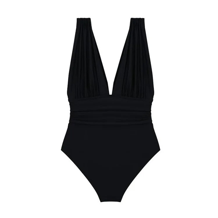 Maillot de bain Ibiza – Effet gainant et style tendance, confort stretch avec bretelles réglables