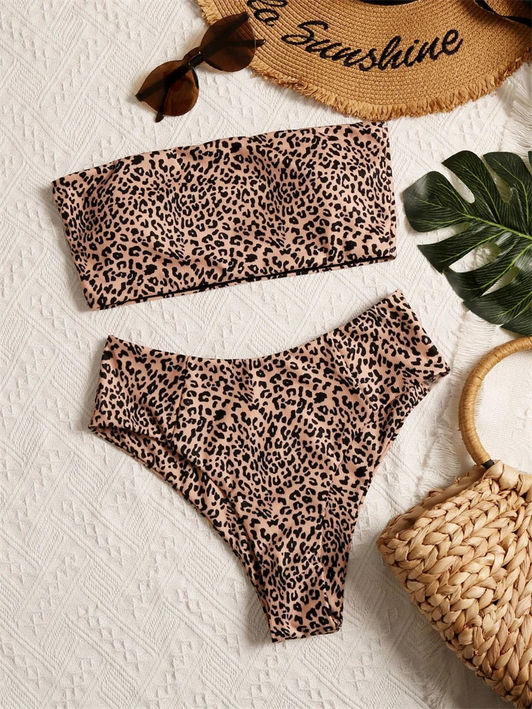 bikini bandeau