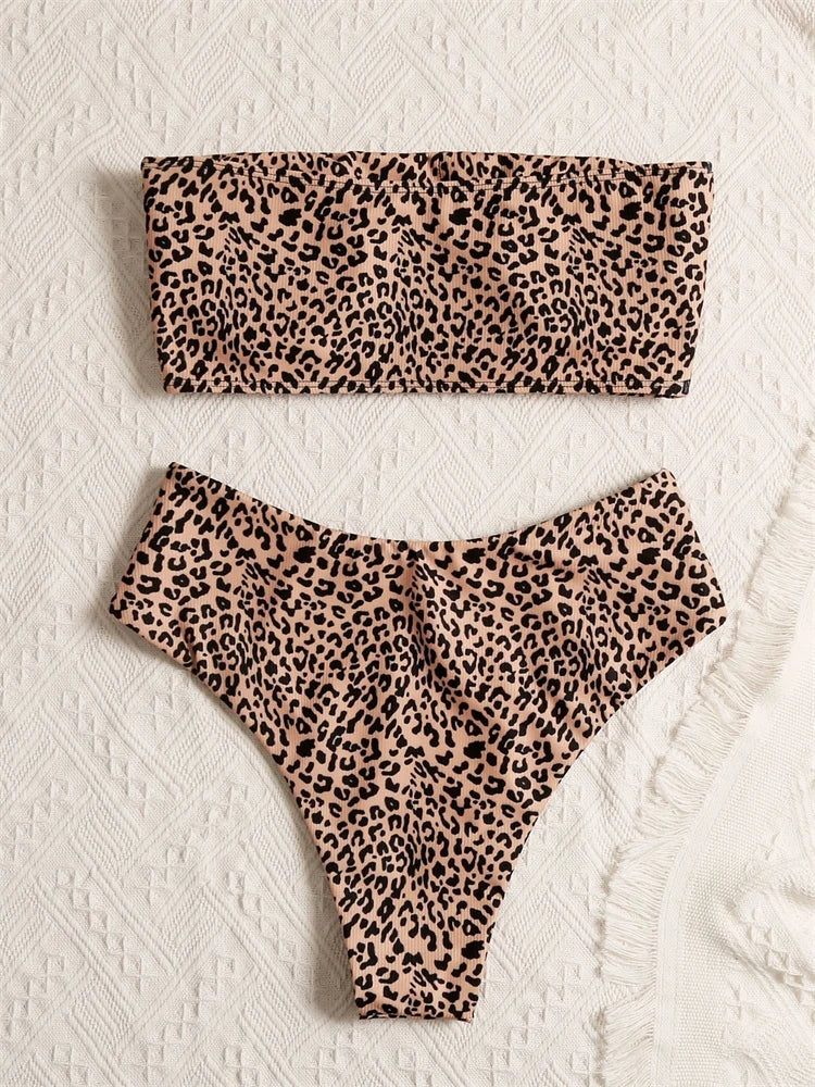 bikini bandeau