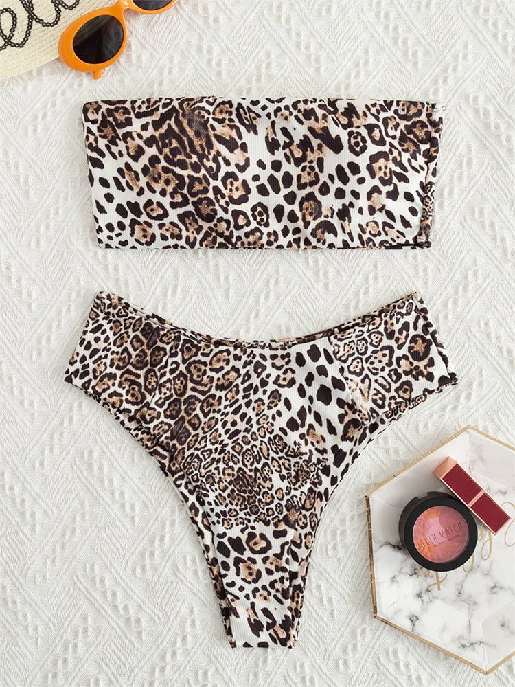 bikini bandeau