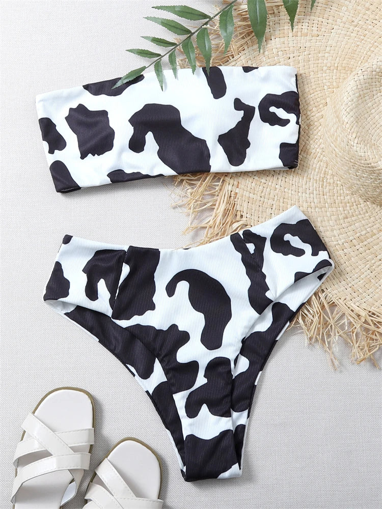 bikini bandeau