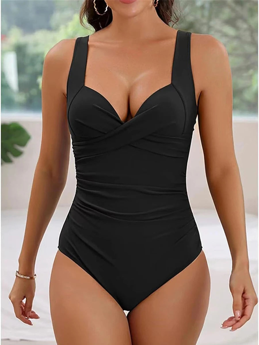 Maillot de bain Slim