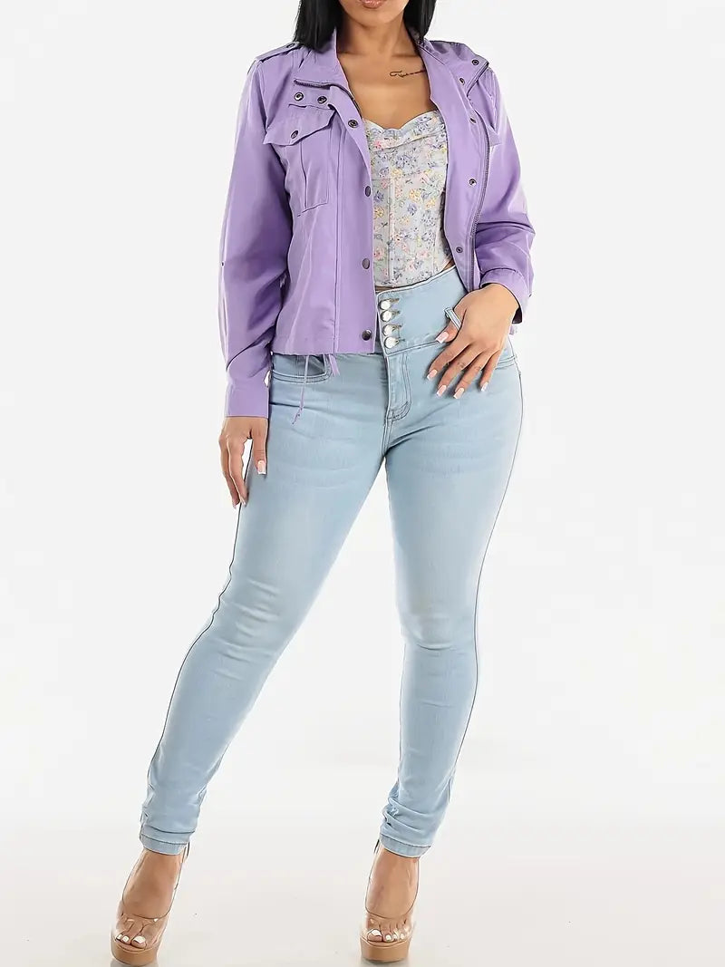 Jean skinny