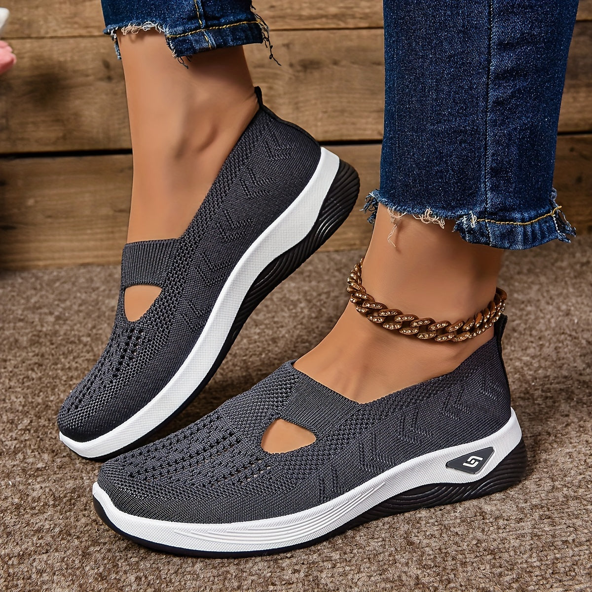 Chaussures Antidérapantes