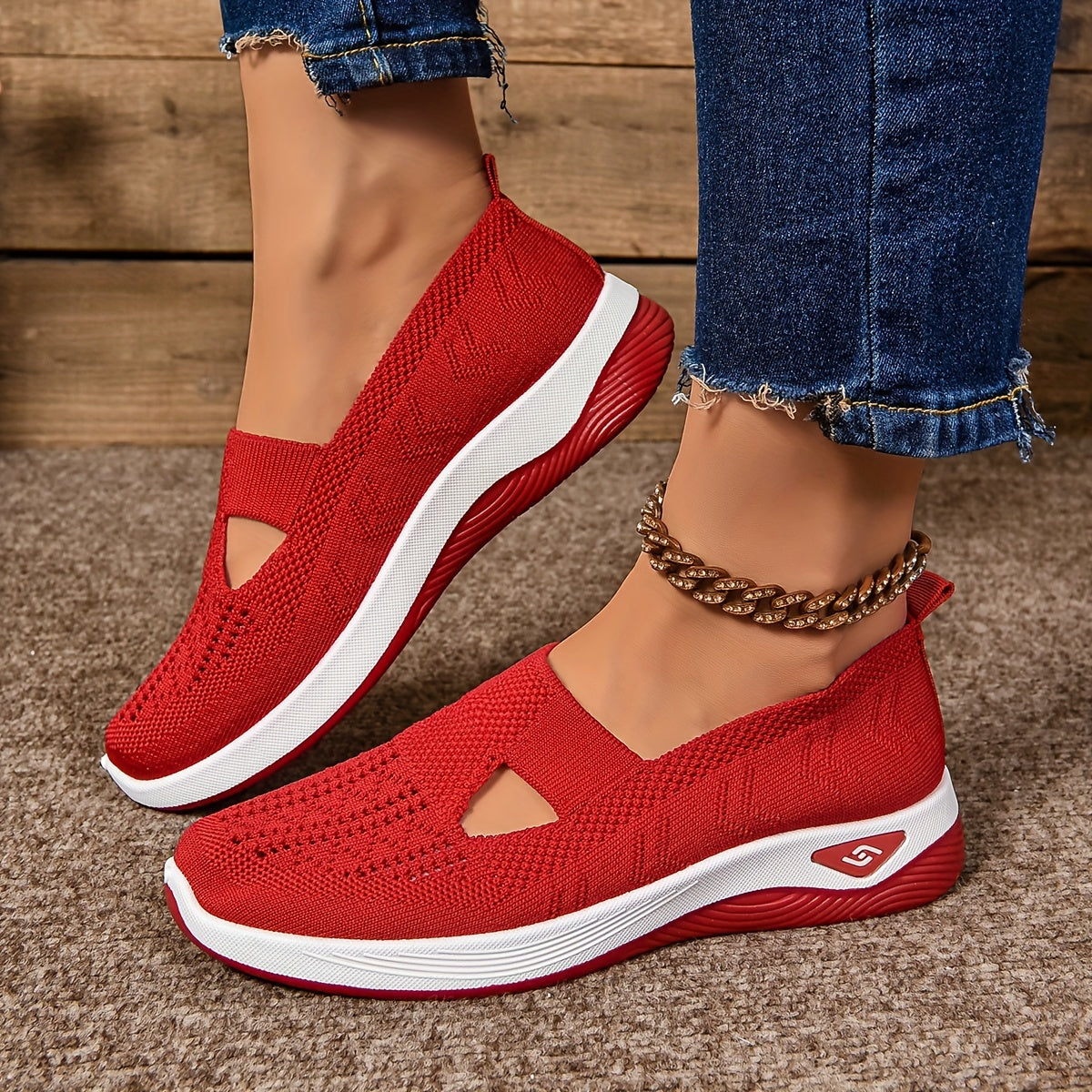 Chaussures Antidérapantes