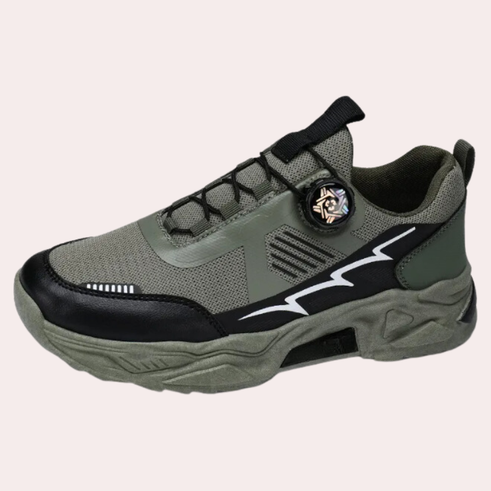 Chaussures à la mode