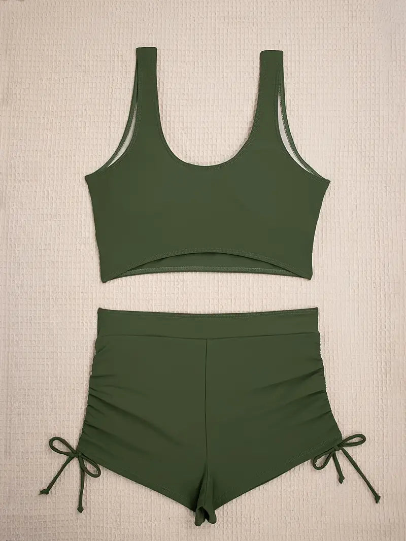 Ensemble bikini