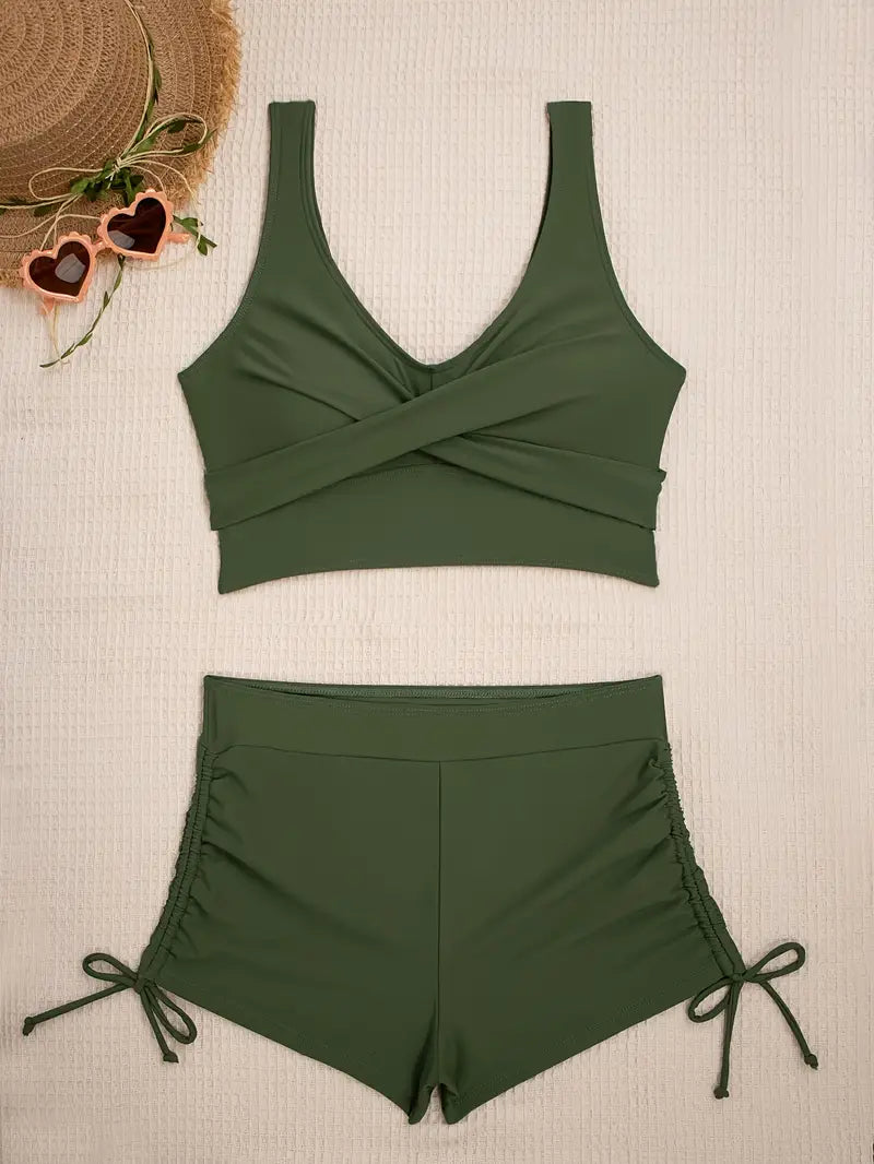 Ensemble bikini