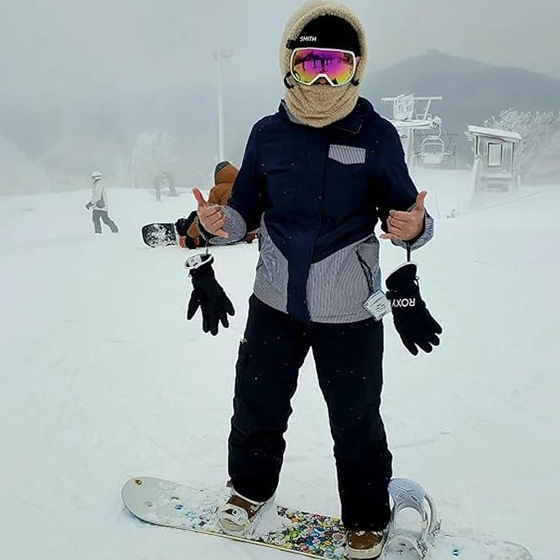 Freezy™ | Bonnet Chaud en Polaire