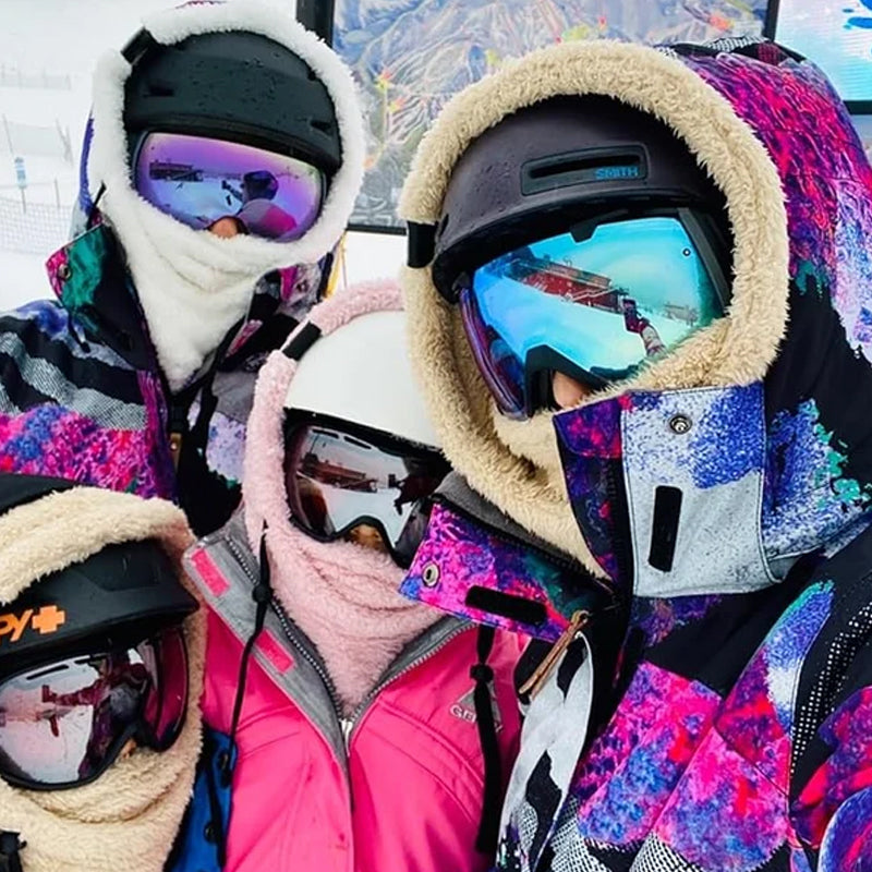 Freezy™ | Bonnet Chaud en Polaire