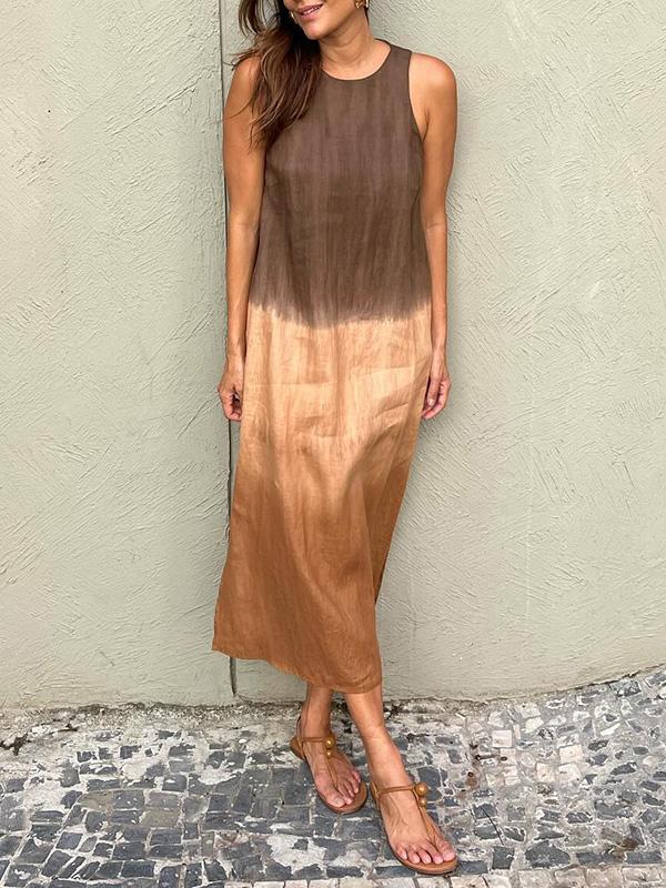 Robe Lustrée