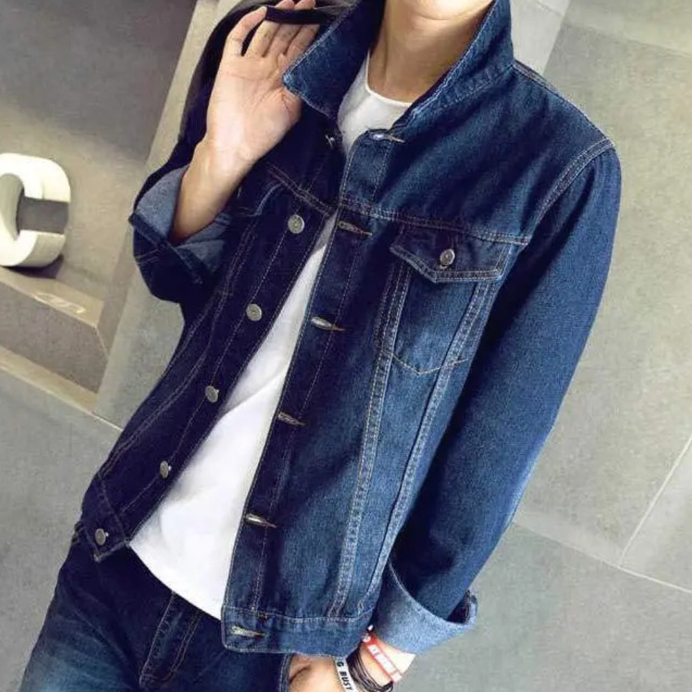 Veste Moderne | Style Polyvalent & Protection Contre Intempéries | Confort et Durabilité