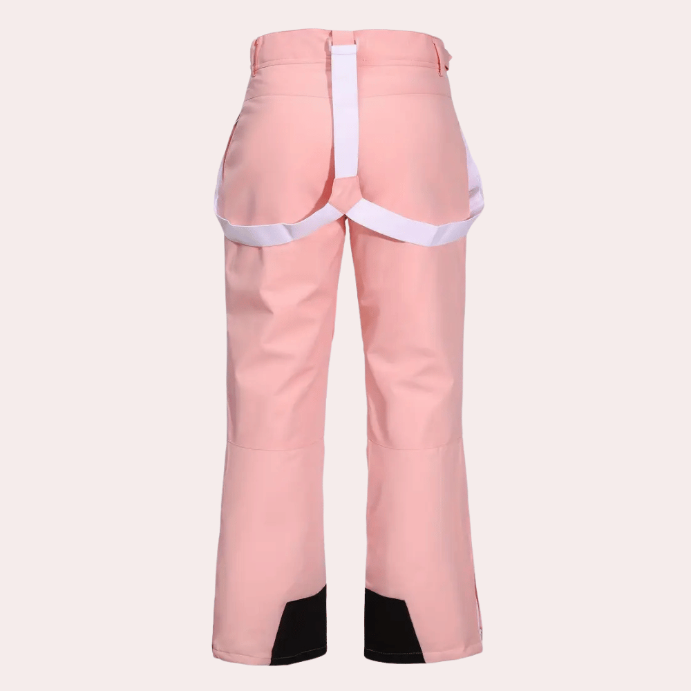 Pantalon classique pour femmes | Élégance intemporelle & confort | Tissu durable et polyvalent