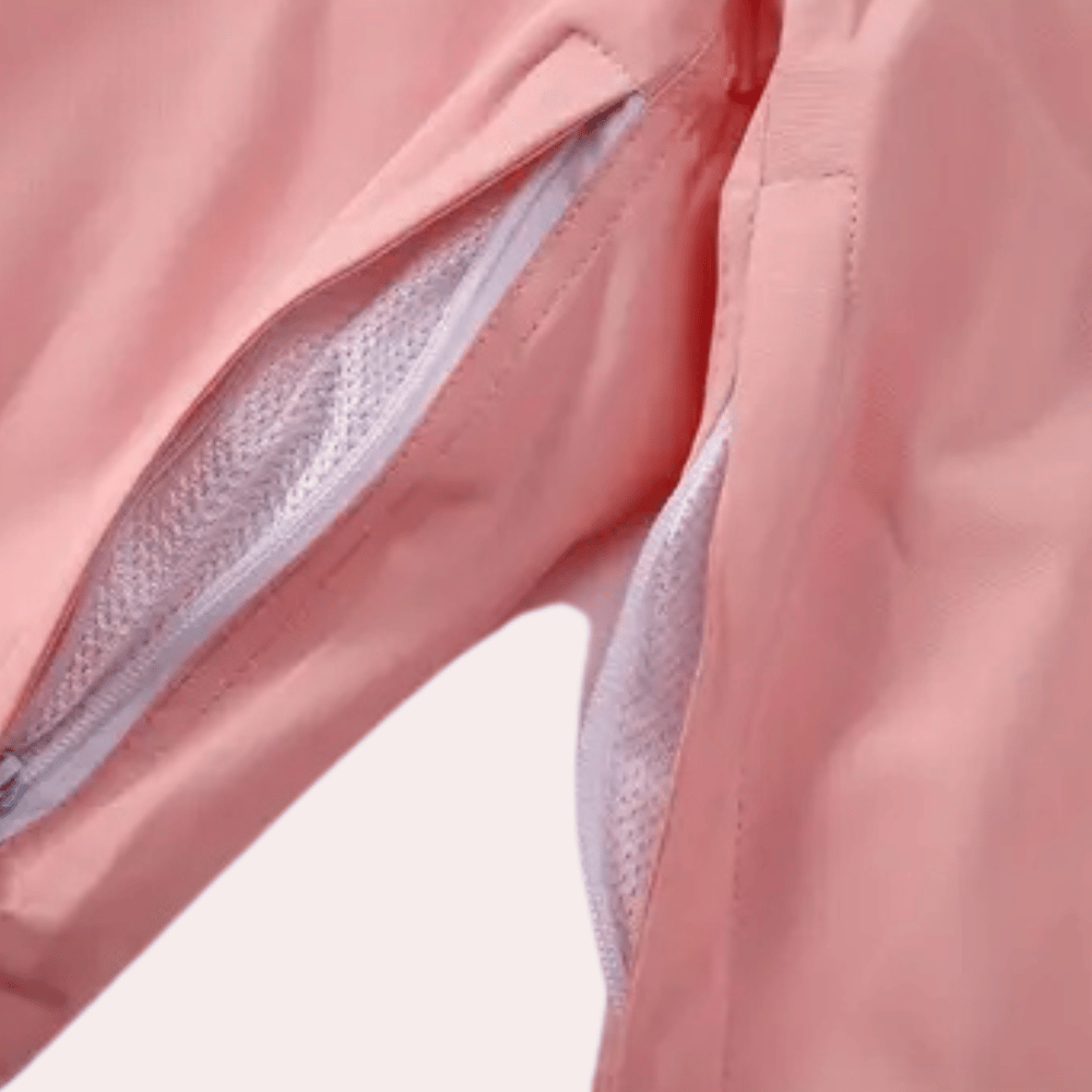 Pantalon classique