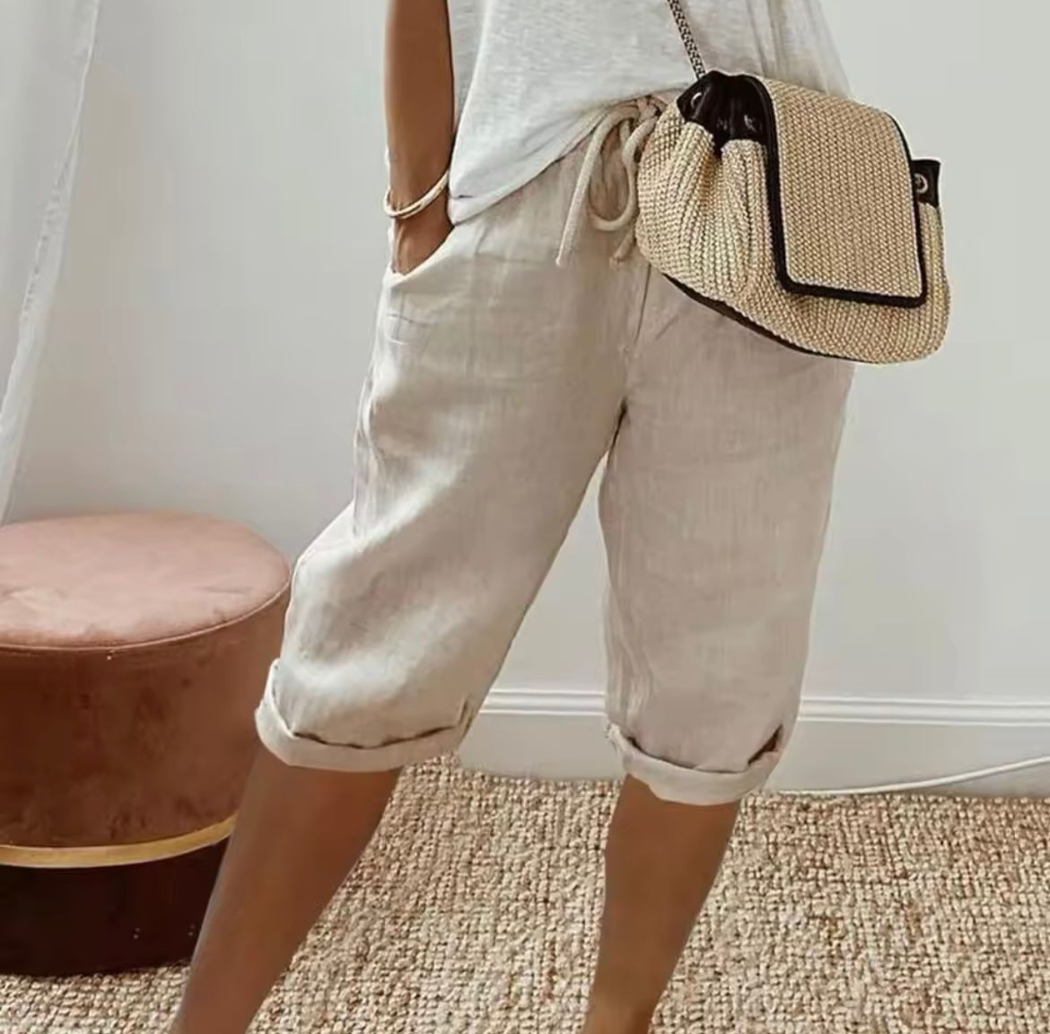Pantalon — vue 1
