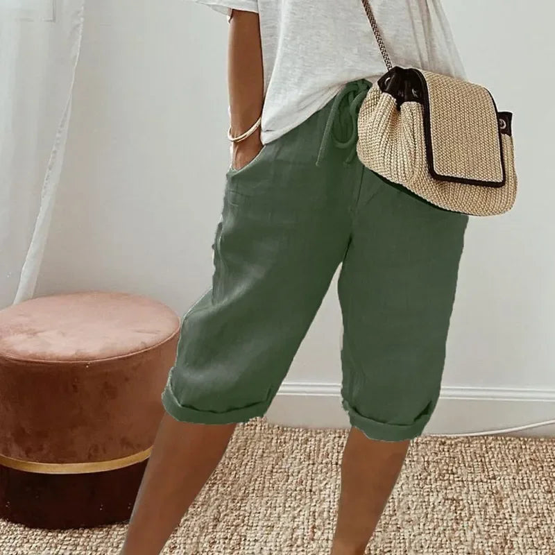 Pantalon — vue 3