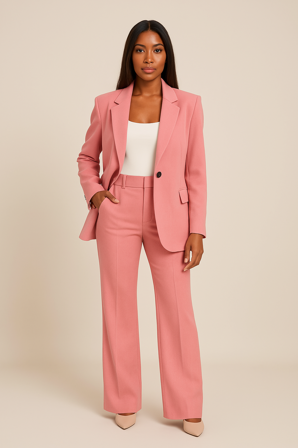 Pantalon — vue 2